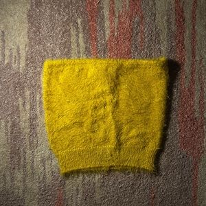 ✨3/$33 SALE Forever 21 tube top